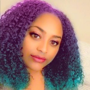 Meet your Posher, Maritza